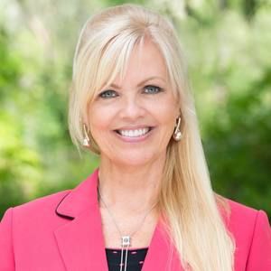 Meet your Posher, Diane munroe